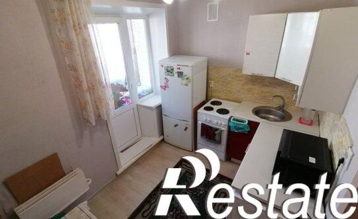 2-комн квартира Лунная улица, 22А,  д. 22А