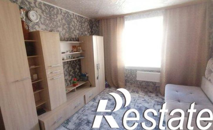 2-комн квартира Лунная улица, 22А,  д. 22А