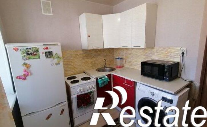 2-комн квартира Лунная улица, 22А,  д. 22А