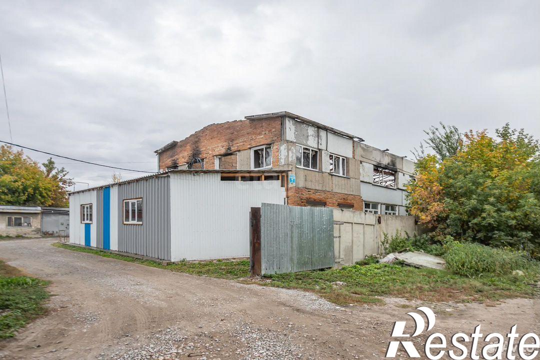 Купить складское помещение за 14 500 000 рублей на Черёмушная улица, 7