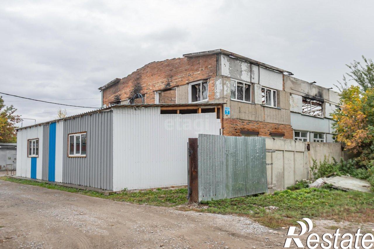Купить складское помещение за 14 500 300 рублей на Черёмушная улица, 7