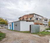 склад 2338 кв м Черёмушная улица, 7