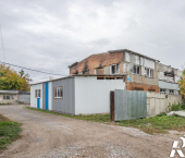 склад 2338 кв м Черёмушная улица, 7