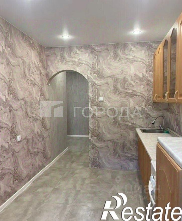 1-комн квартира Комсомольская улица, 27А,  д. 27А