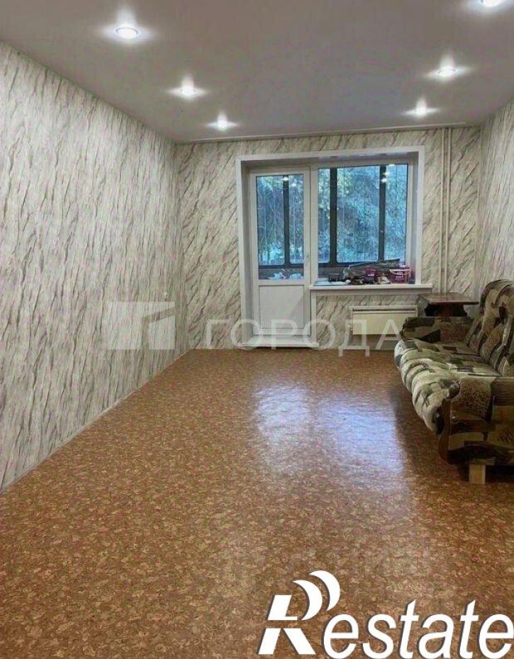 1-комн квартира Комсомольская улица, 27А,  д. 27А