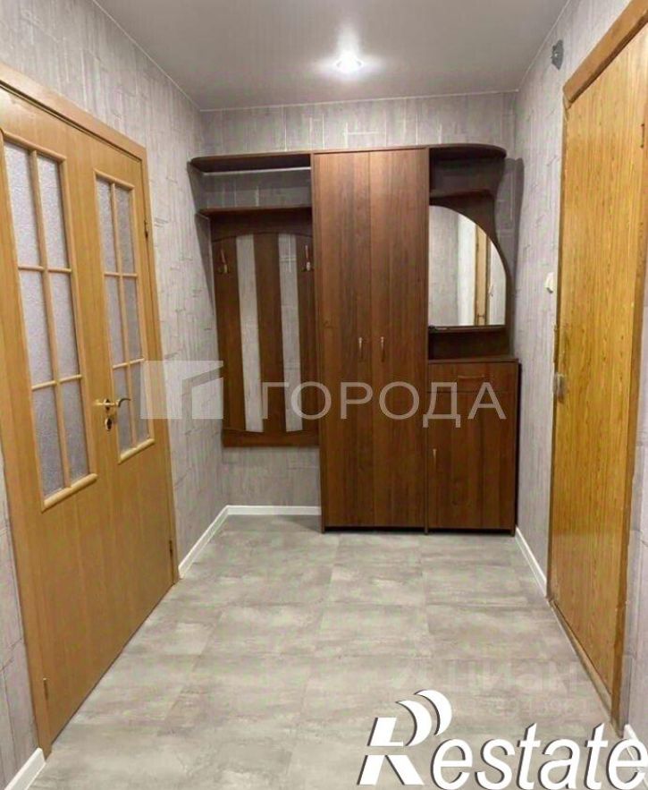 1-комн квартира Комсомольская улица, 27А,  д. 27А