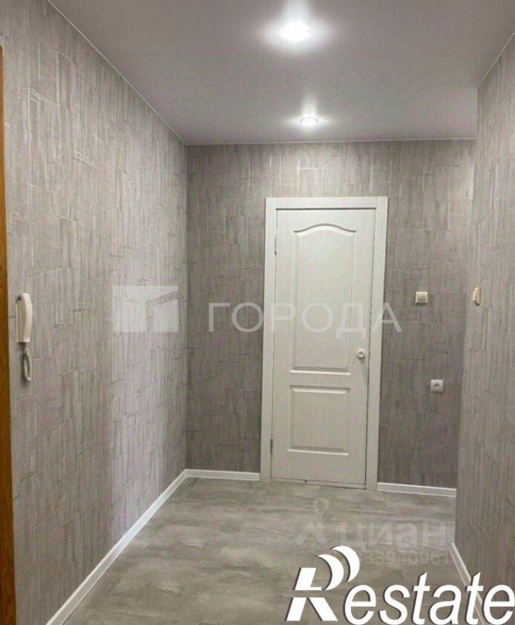 1-комн квартира Комсомольская улица, 27А,  д. 27А
