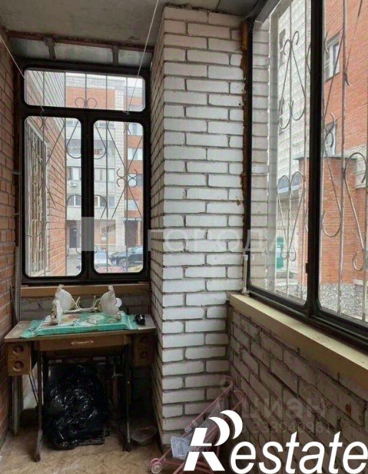 1-комн квартира Комсомольская улица, 27А,  д. 27А