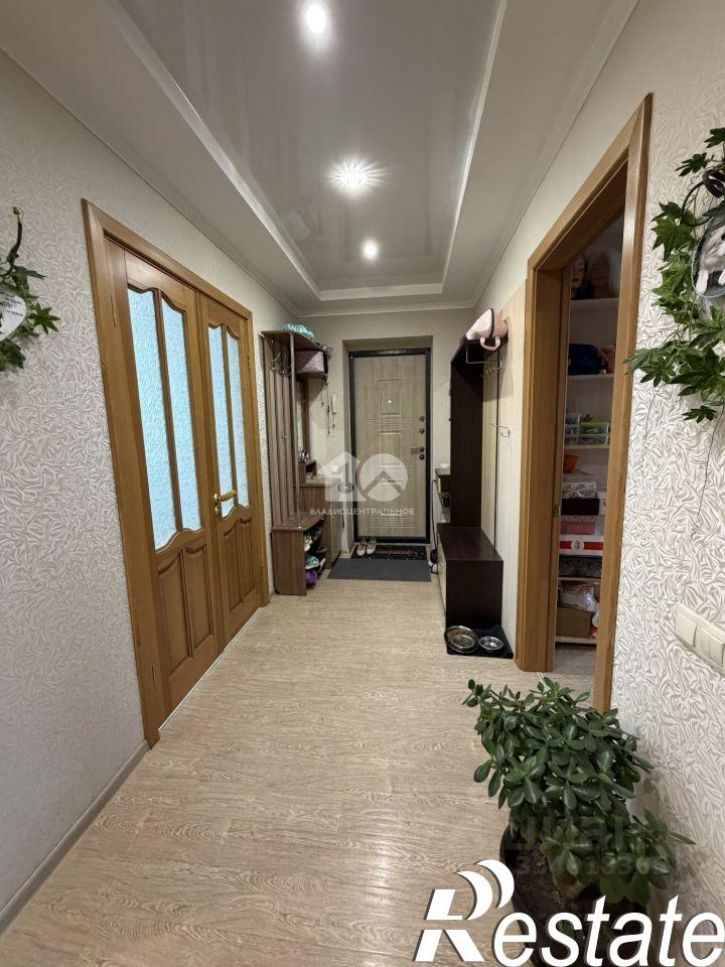 3-комн квартира Лунная улица, 55,  д. 55