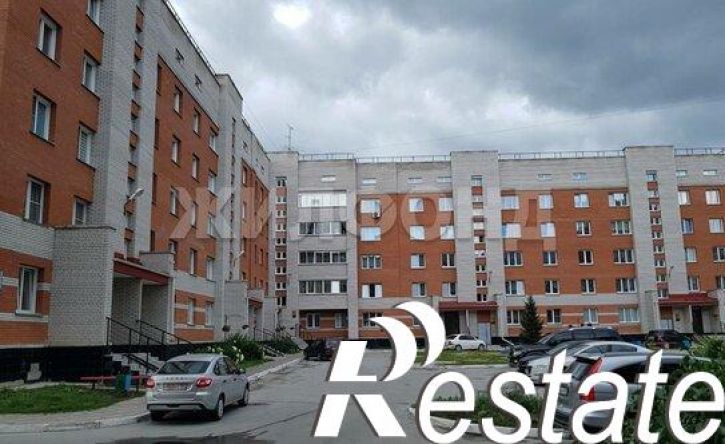 2-комн квартира Лунная улица, 55,  д. 55