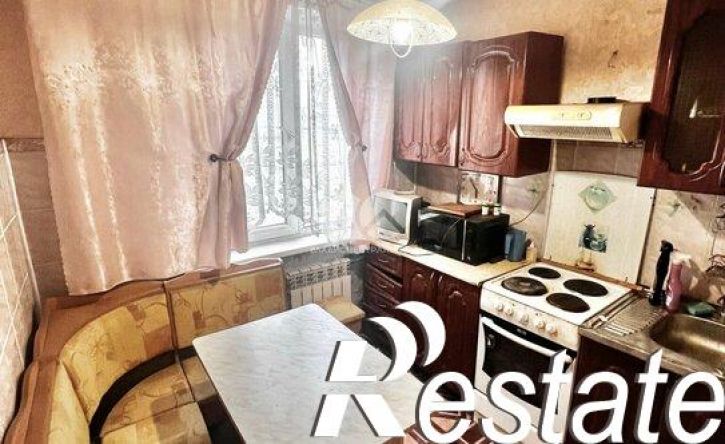 1-комн квартира Лунная улица, 21,  д. 21