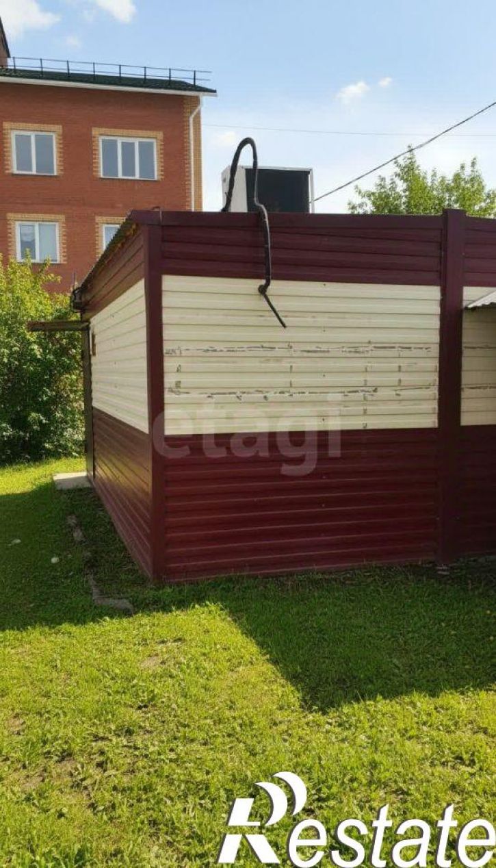 Торговое помещение ул Черемушная, 53 1,  д. 53 1,  к. 1