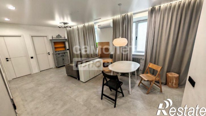 3-комн квартира улица Ленина, 106,  д. 106
