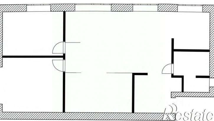 3-комн квартира улица Ленина, 106,  д. 106