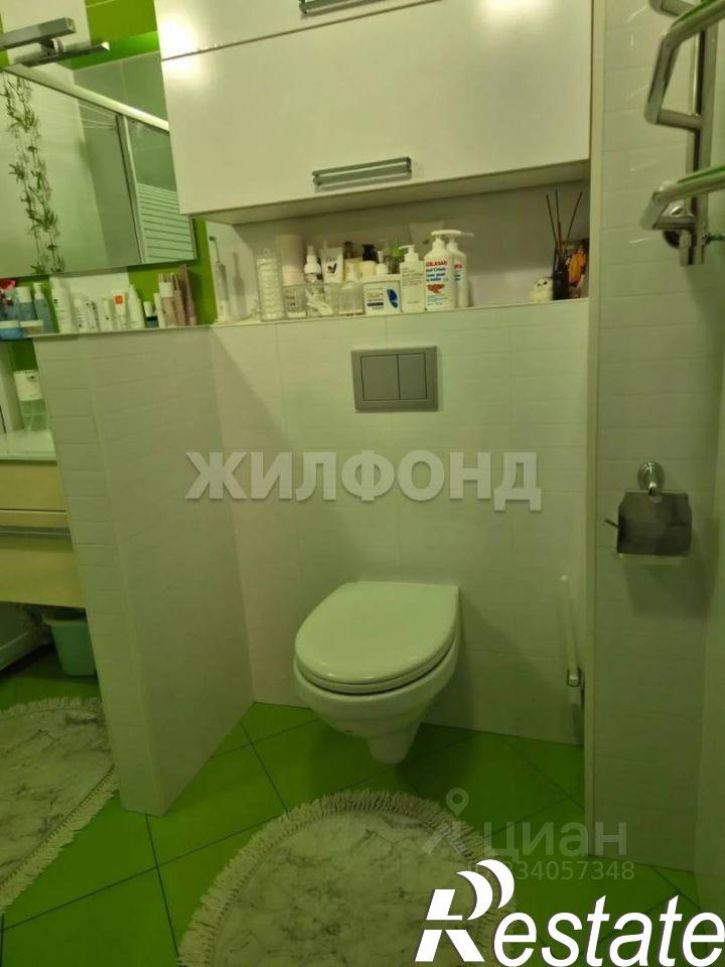 2-комн квартира Лунная улица, 55,  д. 55