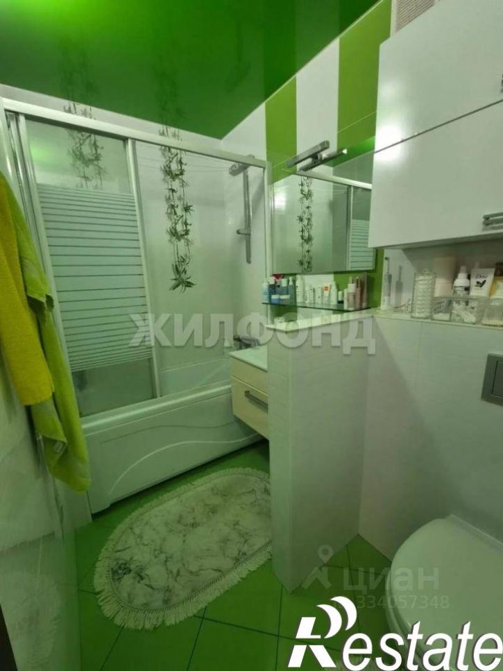 2-комн квартира Лунная улица, 55,  д. 55