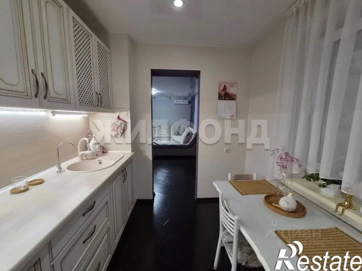 2-комн квартира Лунная улица, 55,  д. 55