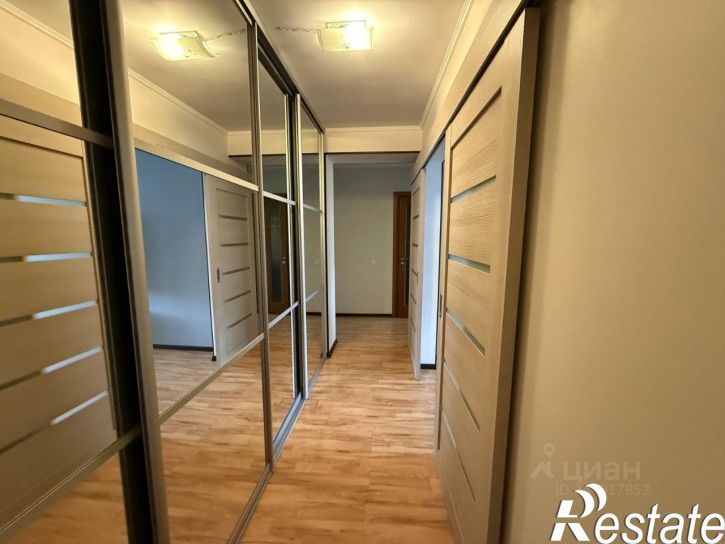 2-комн квартира