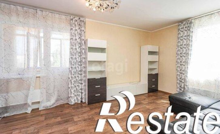 1-комн квартира территория Бердский санаторий, 47