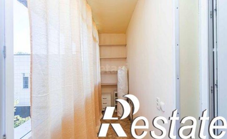 1-комн квартира территория Бердский санаторий, 47