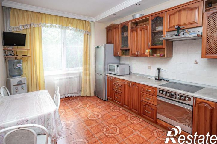 2-комн квартира Изумрудный г-к, 13,  д. 13