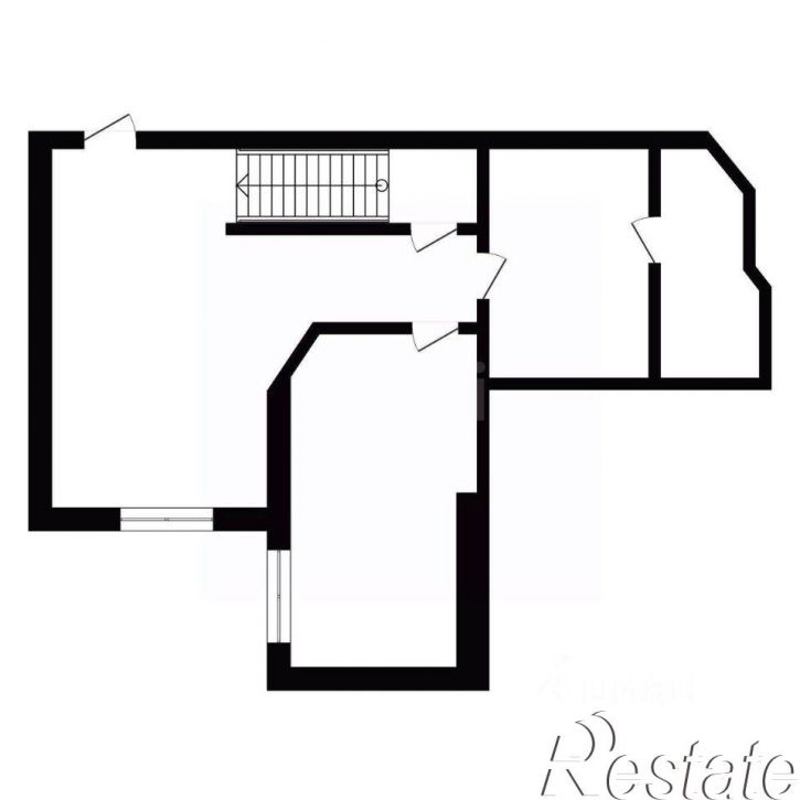 3-комн квартира Изумрудный г-к, 12,  д. 12