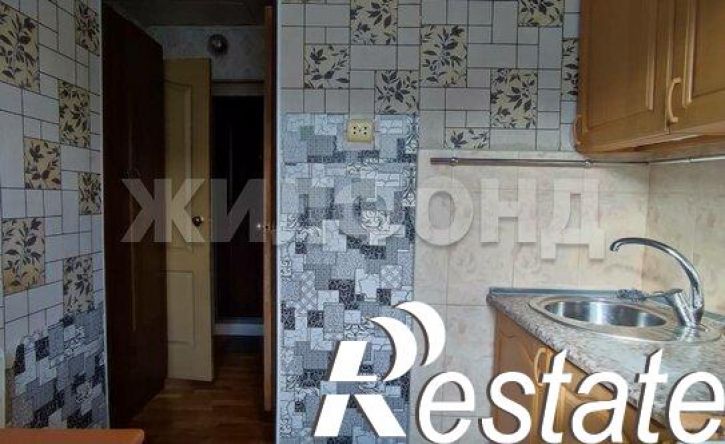 1-комн квартира улица Рогачёва, 16,  д. 16