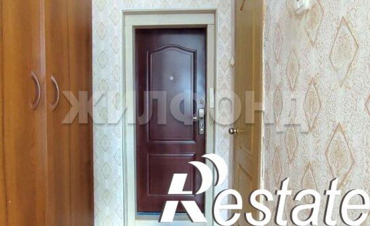1-комн квартира улица Рогачёва, 16,  д. 16