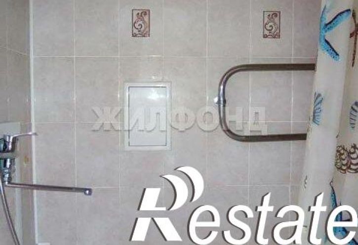 1-комн квартира улица Рогачёва, 16,  д. 16