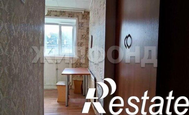 1-комн квартира улица Рогачёва, 16,  д. 16