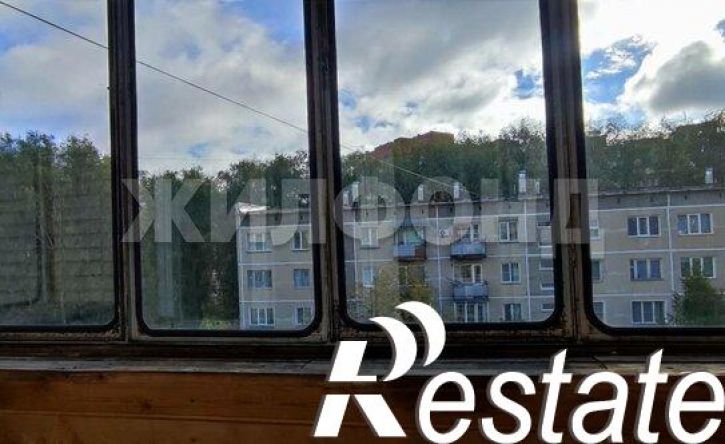 1-комн квартира улица Рогачёва, 16,  д. 16