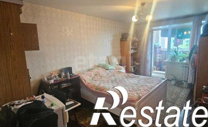 1-комн квартира Лунная улица, 51,  д. 51
