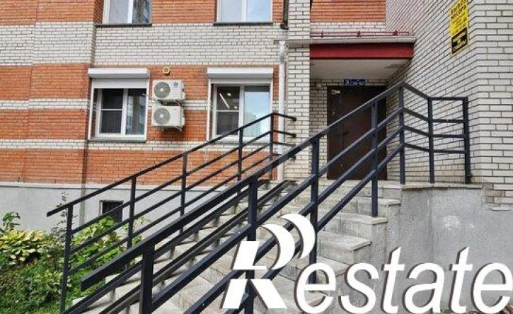1-комн квартира Лунная улица, 51,  д. 51