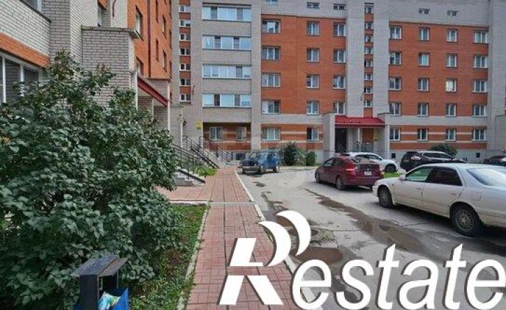 1-комн квартира Лунная улица, 51,  д. 51
