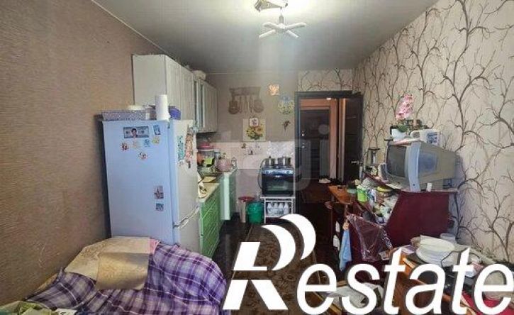 1-комн квартира Лунная улица, 51,  д. 51