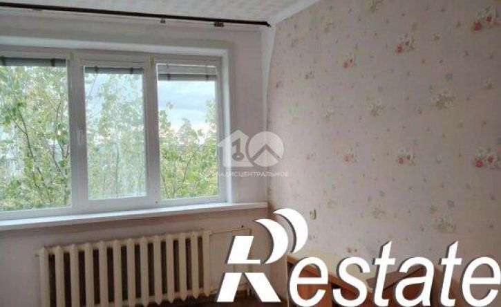 3-комн квартира улица Красный Сокол, 16,  д. 16