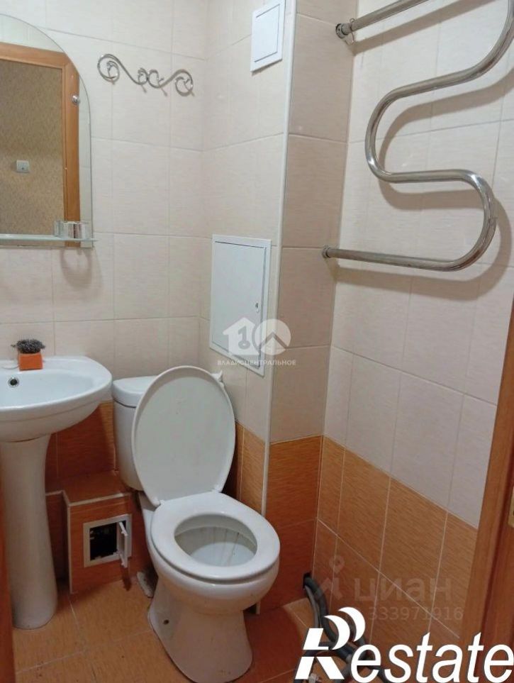 1-комн квартира ул Микрорайон, 50,  д. 50