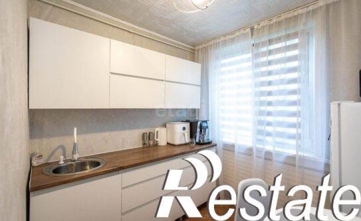 1-комн квартира ул Микрорайон, 59,  д. 59