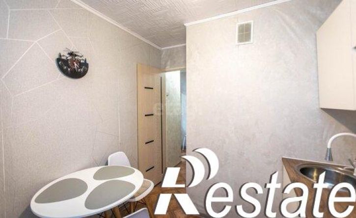 1-комн квартира ул Микрорайон, 59,  д. 59