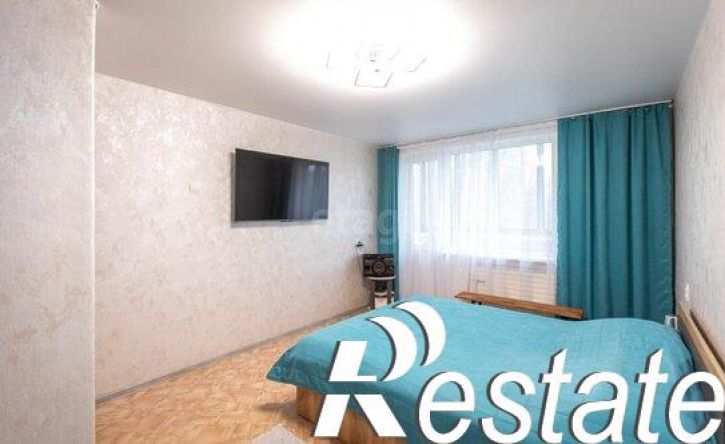 1-комн квартира ул Микрорайон, 59,  д. 59