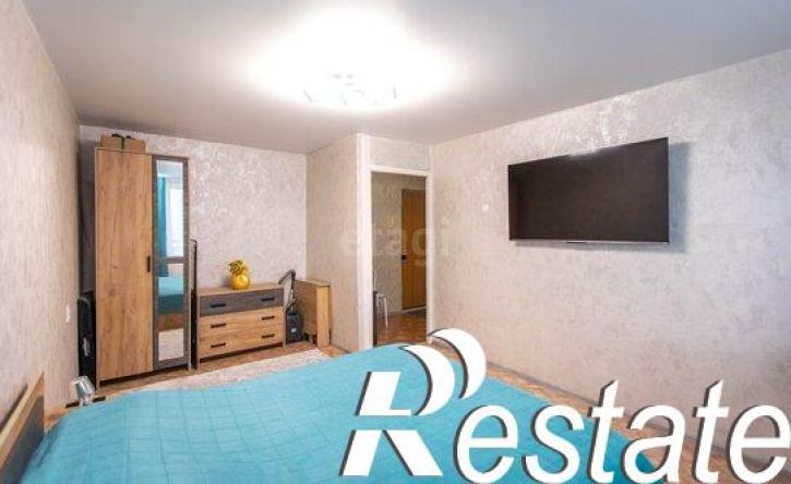1-комн квартира ул Микрорайон, 59,  д. 59