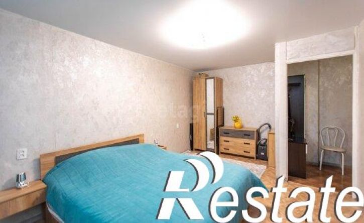 1-комн квартира ул Микрорайон, 59,  д. 59
