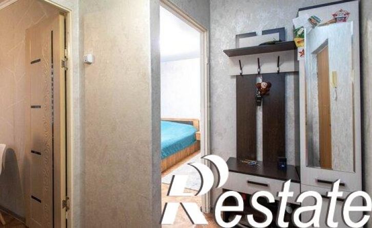 1-комн квартира ул Микрорайон, 59,  д. 59