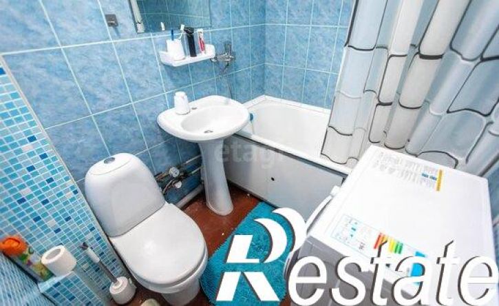 1-комн квартира ул Микрорайон, 59,  д. 59