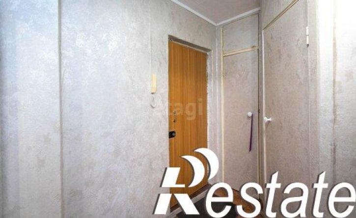 1-комн квартира ул Микрорайон, 59,  д. 59