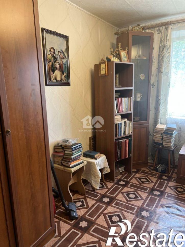 1-комн квартира Лунная улица, 21,  д. 21