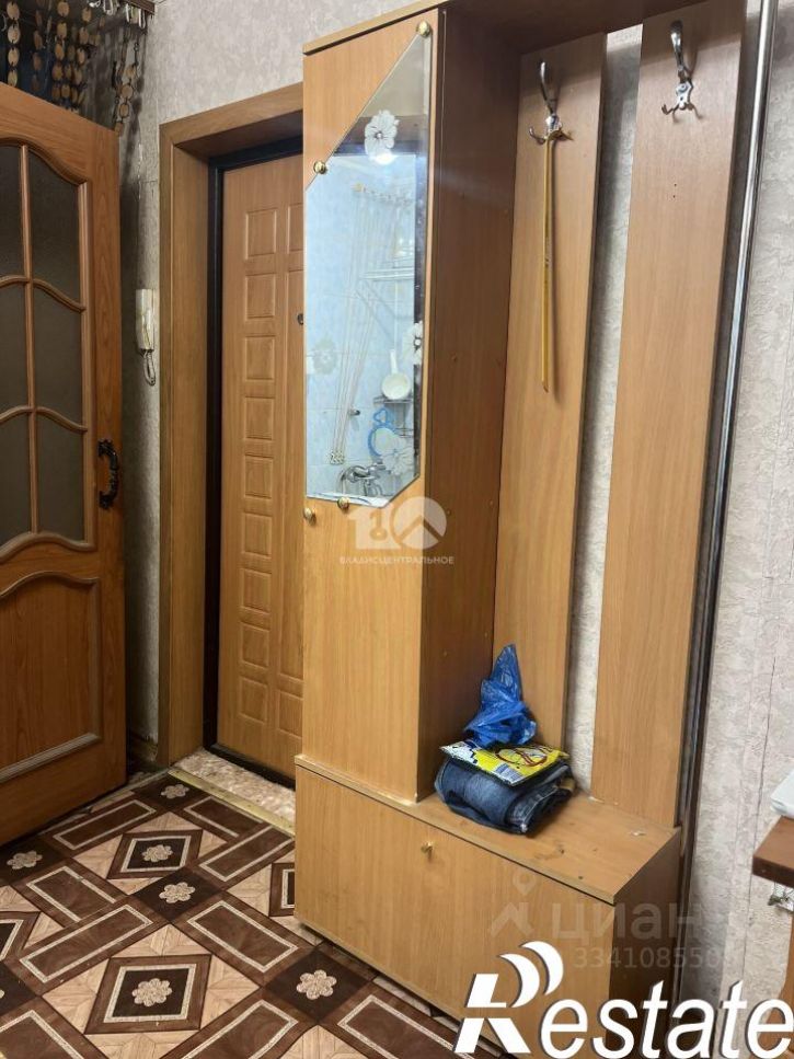 1-комн квартира Лунная улица, 21,  д. 21