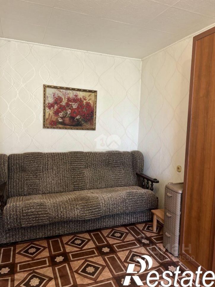 1-комн квартира Лунная улица, 21,  д. 21