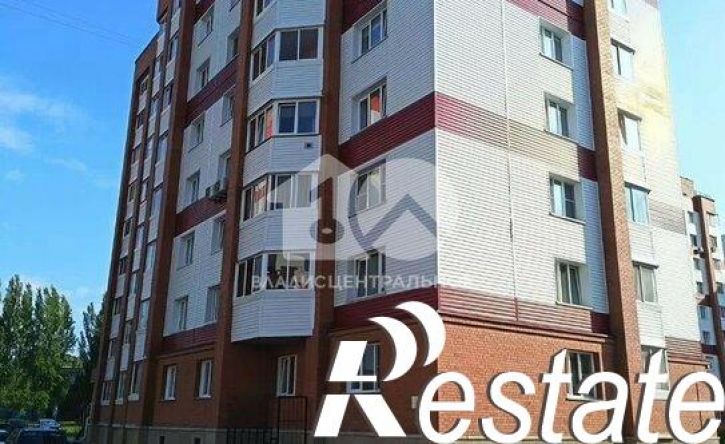 1-комн квартира Первомайская улица, 131,  д. 131