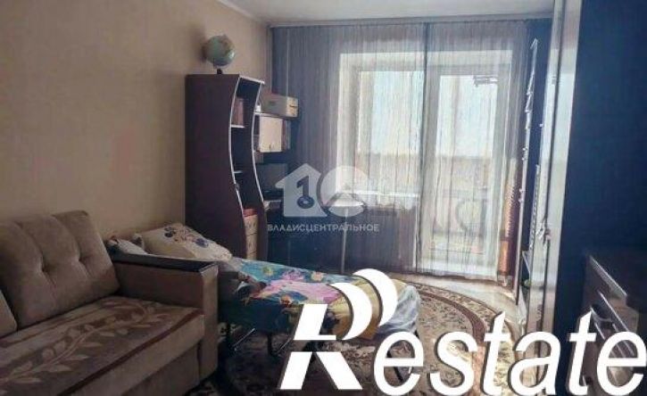1-комн квартира Первомайская улица, 131,  д. 131